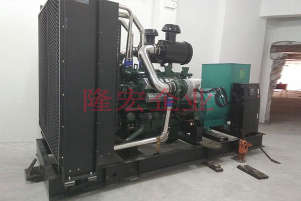 900KW上柴柴油發(fā)電機(jī)組 佛山三水巨園房地產(chǎn)開(kāi)發(fā)使用
