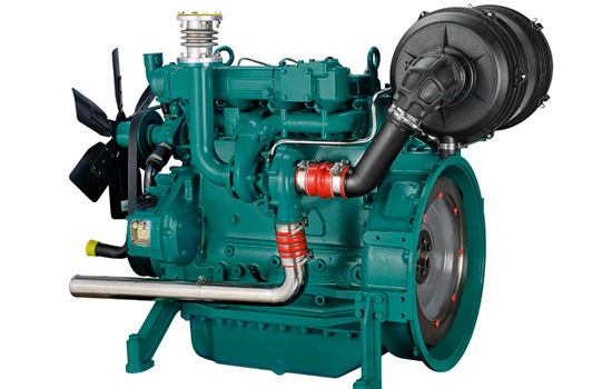 濰柴動力發(fā)動機(jī)WP6D167E200技術(shù)參數(shù)