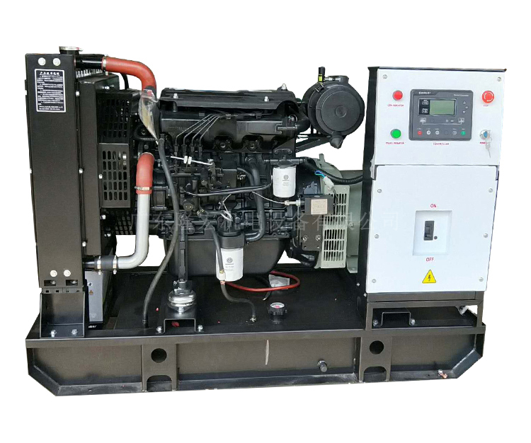 濰柴發(fā)電機，濰柴動力發(fā)電機，佛山發(fā)電機