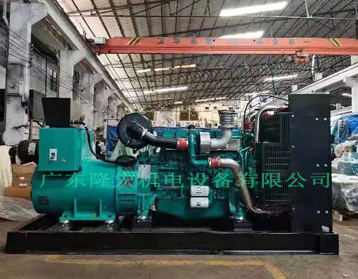 ?工地用發(fā)電機(jī)組、400kw濰柴發(fā)電機(jī)組、500KVA濰柴動(dòng)力柴油發(fā)電機(jī)組