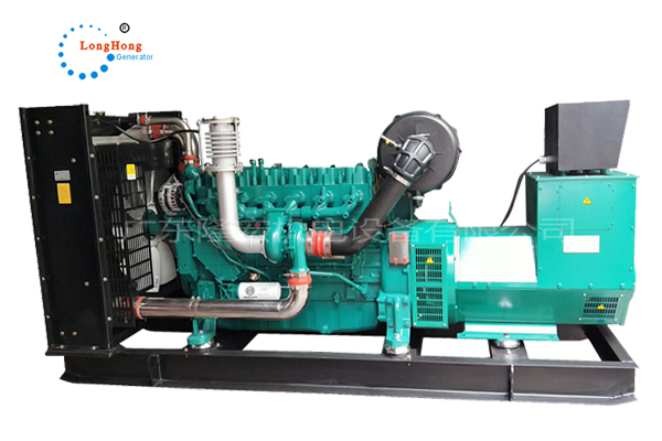 200KW濰柴發(fā)電機(jī)  250KVA濰柴動力柴油發(fā)電機(jī)組  濰柴發(fā)電機(jī) 50HZ
