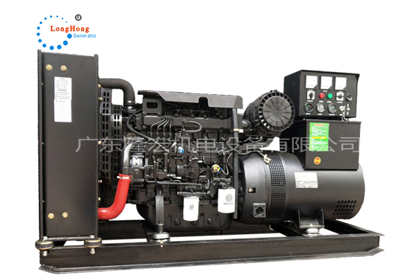 50KW濰柴發(fā)電機(jī)組  62.5KVA濰柴動(dòng)力柴油發(fā)電機(jī)組  佛山發(fā)電機(jī)工廠 50HZ