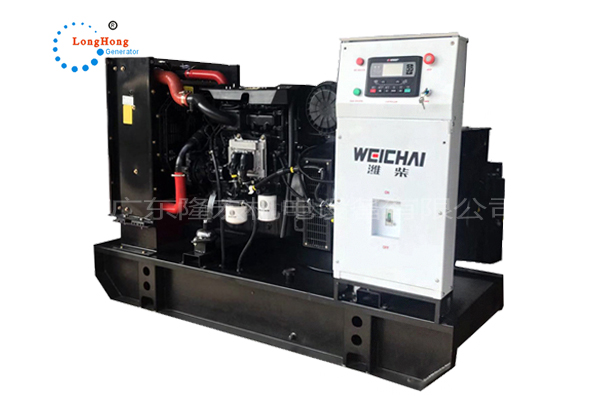 75KW濰柴發(fā)電機 ，濰柴柴油發(fā)電機組，靜音發(fā)電機，佛山發(fā)電機 50HZ
