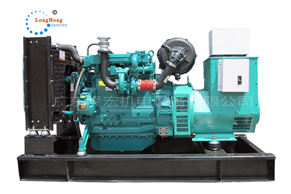 100KW濰柴發(fā)電機(jī)  125KVA濰柴動力柴油發(fā)電機(jī)組  WP6D132E200  50HZ