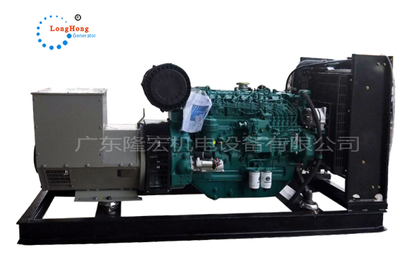 100KW濰柴發(fā)電機(jī)  125KVA濰柴動(dòng)力柴油發(fā)電機(jī)組  WP6D132E200  50HZ