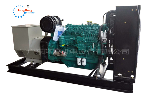 100KW濰柴發(fā)電機(jī)  125KVA濰柴動(dòng)力柴油發(fā)電機(jī)組  WP6D132E200  50HZ