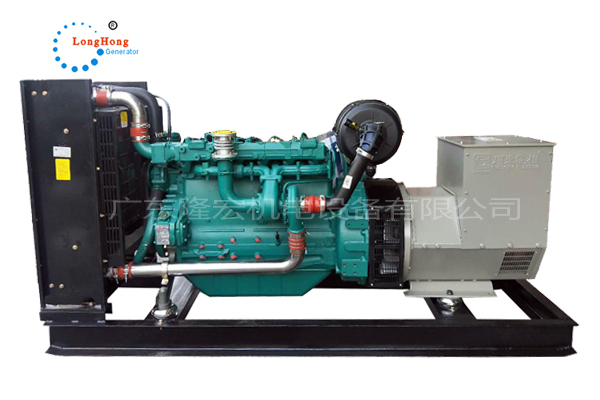 100KW濰柴發(fā)電機(jī)  125KVA濰柴動(dòng)力柴油發(fā)電機(jī)組  WP6D132E200  50HZ