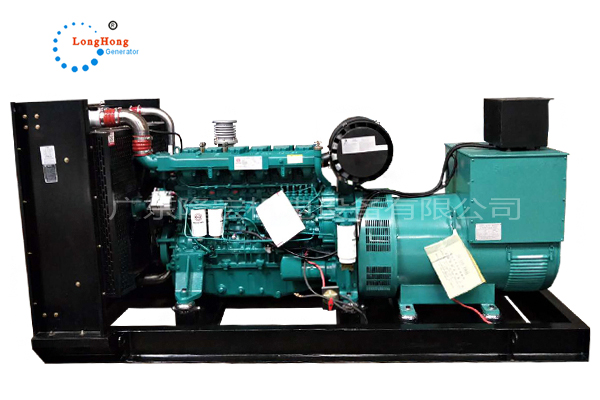 WEICHAI 濰柴動(dòng)力160KW/200kva柴油發(fā)電機(jī)組 6缸機(jī) 工廠直售 質(zhì)保一年