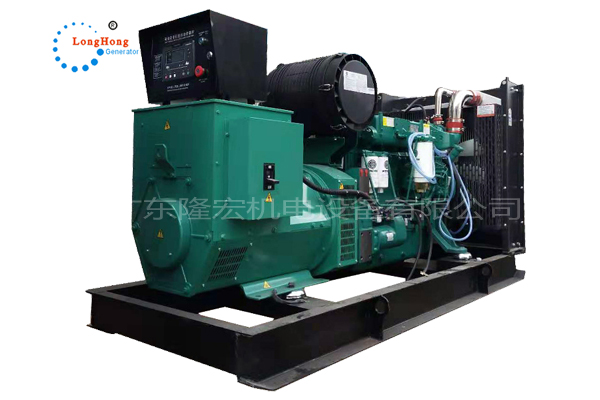 工廠直售 180KW濰柴發(fā)電機 225KVA濰柴動力柴油發(fā)電機組  濰柴發(fā)電機  50HZ