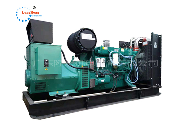 大功率發(fā)電機 300KW千瓦濰柴動力柴油發(fā)電機組 375kva佛山發(fā)電機 工廠直售