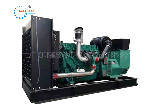 大功率發(fā)電機 300KW千瓦濰柴動力柴油發(fā)電機組 375kva佛山發(fā)電機 工廠直售