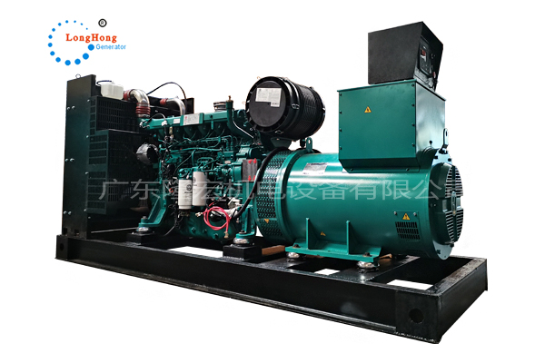 450KW濰柴動(dòng)力柴油發(fā)電機(jī)組 810A 三相四線400/230V 工廠直售