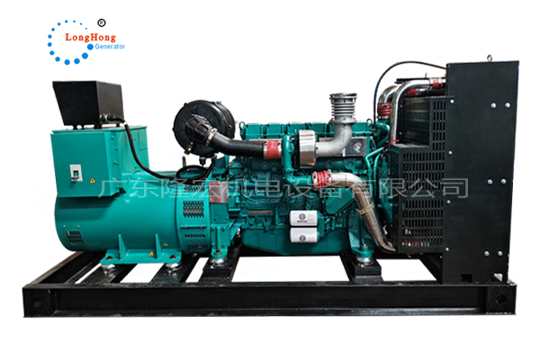 工廠直售 550KW柴油發(fā)電機(jī)組 濰柴發(fā)動(dòng)機(jī) 佛山發(fā)電機(jī) WEICHAI