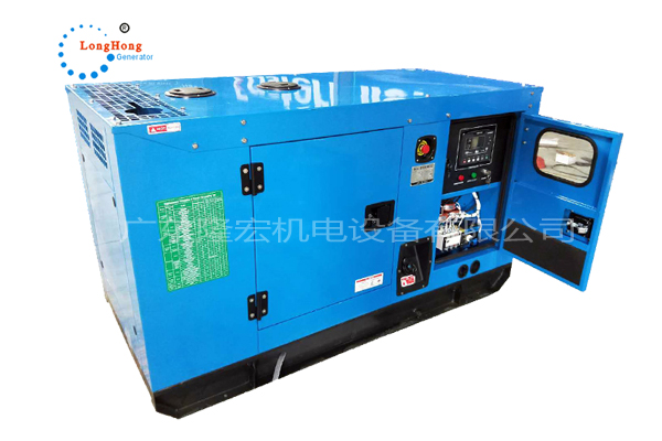 小型發(fā)電機(jī) 20KW濰柴動力 靜音柴油發(fā)電機(jī)組25KVA 低噪音 佛山廠家直售