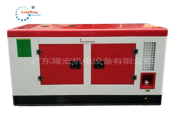 64KW濰柴發(fā)動機組 80kv靜音柴油發(fā)電機 WP4.1D80E200 銳動力系列