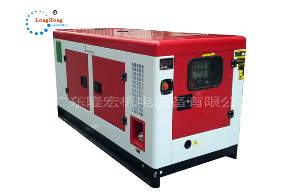 64KW濰柴發(fā)動機組 80kv靜音柴油發(fā)電機 WP4.1D80E200 銳動力系列