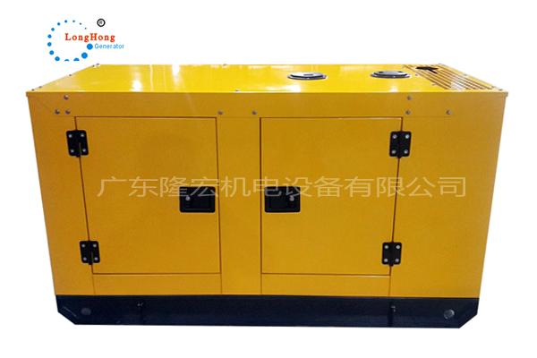 15KW靜音柴油發(fā)電機(jī)組 濰柴動(dòng)力 小型發(fā)動(dòng)機(jī) 底噪音低油耗 廠家直售