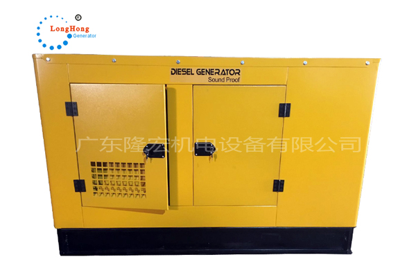 15KW靜音柴油發(fā)電機(jī)組 濰柴動力 小型發(fā)動機(jī) 底噪音低油耗 廠家直售
