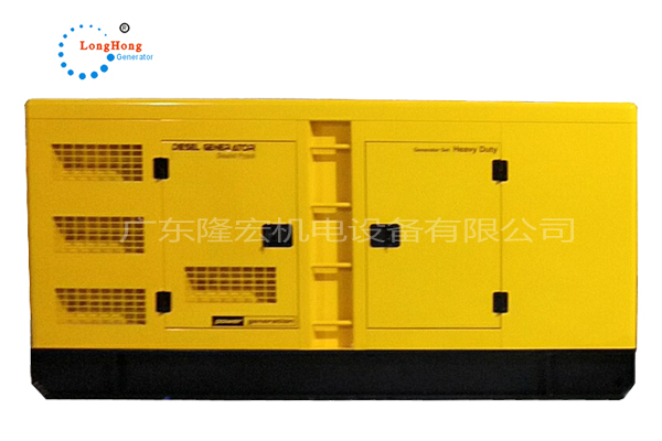 160KW靜音型柴油發(fā)電機組 濰柴股份weichai power 200kva 工廠直售