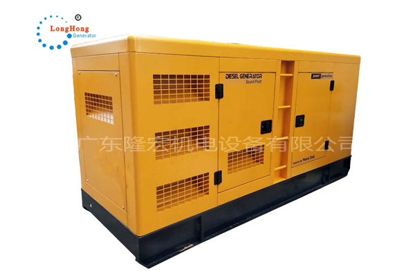 160KW靜音型柴油發(fā)電機(jī)組 濰柴股份weichai power 200kva 工廠直售