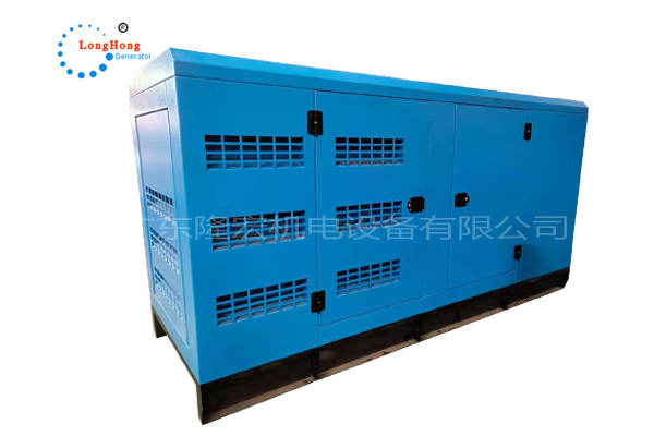 佛山發(fā)電機(jī) 180KW靜音柴油發(fā)動機(jī)組 濰柴動力225kva Low noise generator