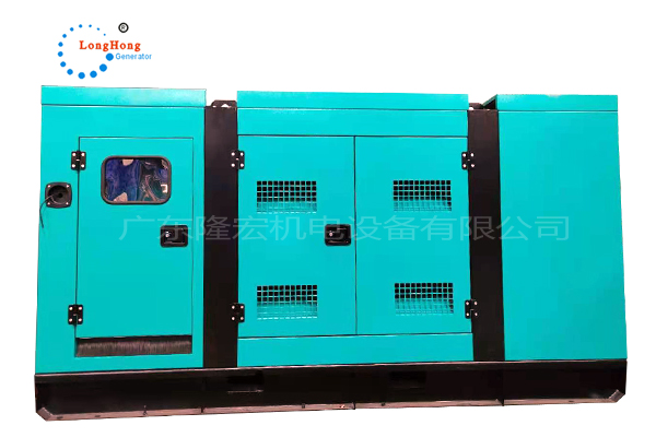 靜音型 250KW柴油發(fā)電機(jī)組 濰柴動(dòng)力WEICHAI 學(xué)校醫(yī)院酒店備用急救電源