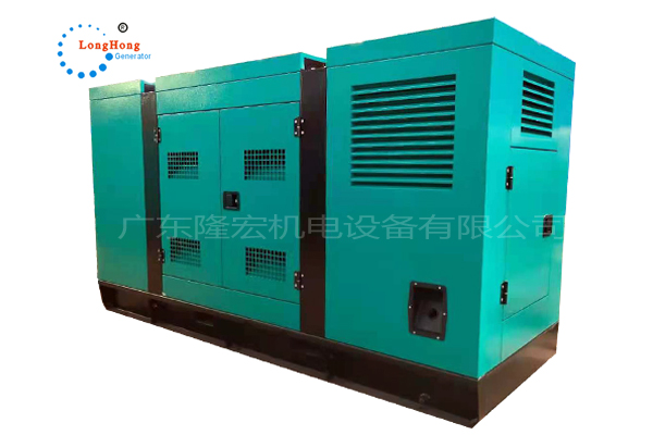 靜音型 250KW柴油發(fā)電機組 濰柴動力WEICHAI 學(xué)校醫(yī)院酒店備用急救電源