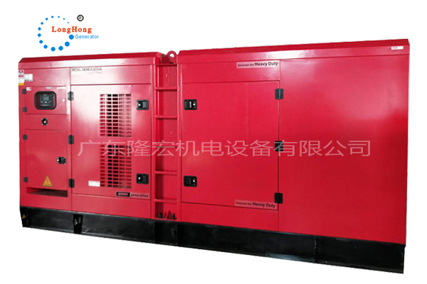 廠家直售 低噪音柴油發(fā)電機(jī)組 750KW濰柴動(dòng)力股份 12M26D902E200