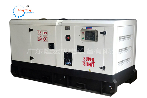 靜音發(fā)電機(jī) 80KW濰柴動(dòng)力柴油發(fā)電機(jī)組 WP4.6ND138E310 酒店辦公樓企業(yè)常用