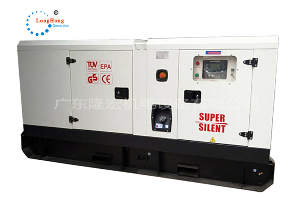 靜音發(fā)電機(jī) 80KW濰柴動力柴油發(fā)電機(jī)組 WP4.6ND138E310 酒店辦公樓企業(yè)常用