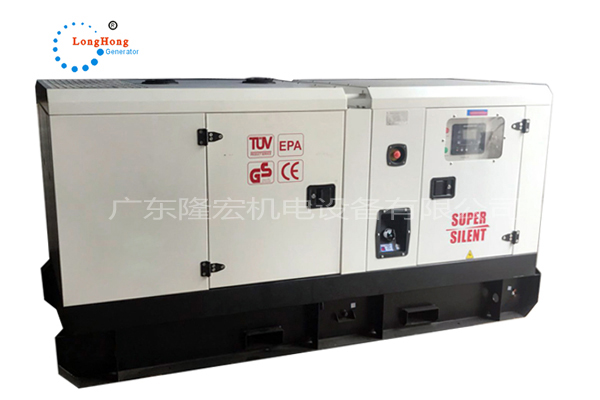 靜音發(fā)電機(jī) 80KW濰柴動力柴油發(fā)電機(jī)組 WP4.6ND138E310 酒店辦公樓企業(yè)常用
