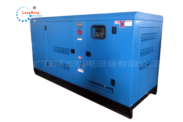 工廠直售 120KW/150kva低噪音柴油發(fā)電機(jī)組 濰柴發(fā)動(dòng)機(jī) WP6D152E310