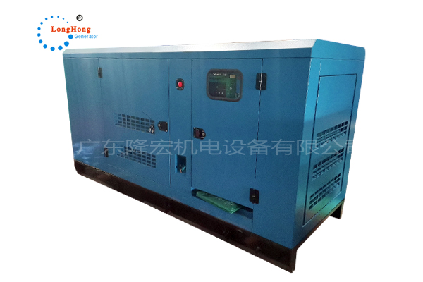 工廠直售 120KW/150kva低噪音柴油發(fā)電機(jī)組 濰柴發(fā)動(dòng)機(jī) WP6D152E310