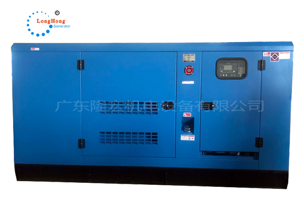 工廠直售 120KW/150kva低噪音柴油發(fā)電機(jī)組 濰柴發(fā)動(dòng)機(jī) WP6D152E310
