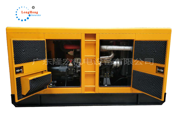 WEICHAI 濰柴180KW靜音型柴油發(fā)電機(jī)組 225KVA國(guó)3排量 WP7D240E310