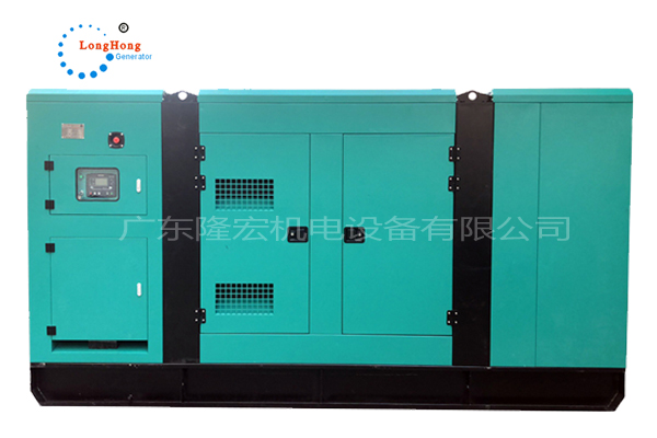 200KW濰柴動(dòng)力股份柴油發(fā)電機(jī)組 低噪音發(fā)電機(jī)250KVA 佛山機(jī)組廠家直售