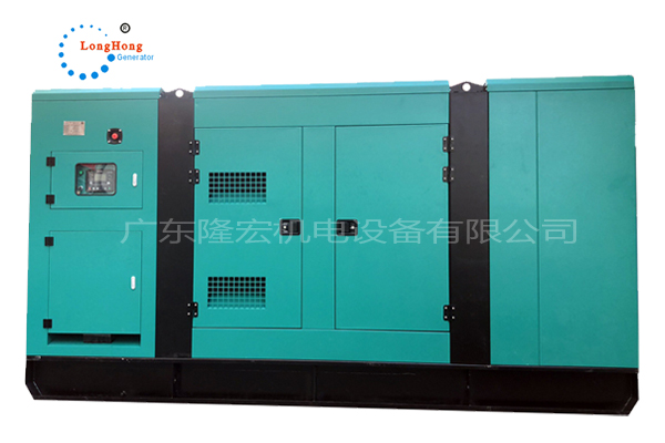200KW濰柴動(dòng)力股份柴油發(fā)電機(jī)組 低噪音發(fā)電機(jī)250KVA 佛山機(jī)組廠家直售