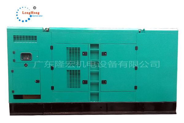 280KW靜音柴油發(fā)電機(jī)組 350KVA濰柴動(dòng)力股份 全銅線無(wú)刷發(fā)電機(jī)