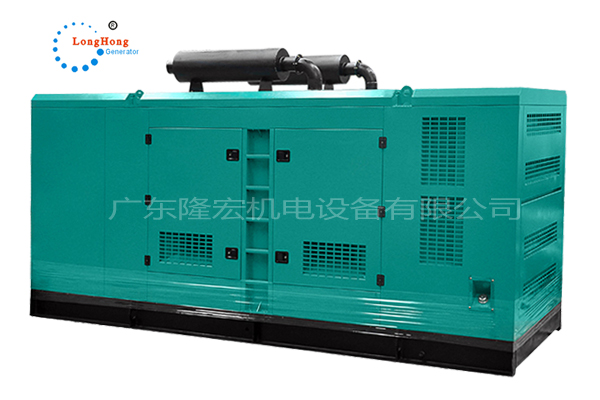 280KW靜音柴油發(fā)電機(jī)組 350KVA濰柴動(dòng)力股份 全銅線無刷發(fā)電機(jī)