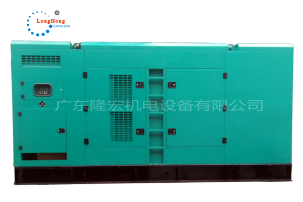 280KW靜音柴油發(fā)電機(jī)組 350KVA濰柴動(dòng)力股份 全銅線無刷發(fā)電機(jī)