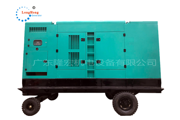 280KW靜音柴油發(fā)電機(jī)組 350KVA濰柴動(dòng)力股份 全銅線無刷發(fā)電機(jī)
