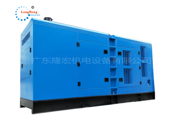 350KW濰柴動(dòng)力發(fā)動(dòng)機(jī)WP13D440E310 靜音柴油發(fā)電機(jī)組 工廠直售