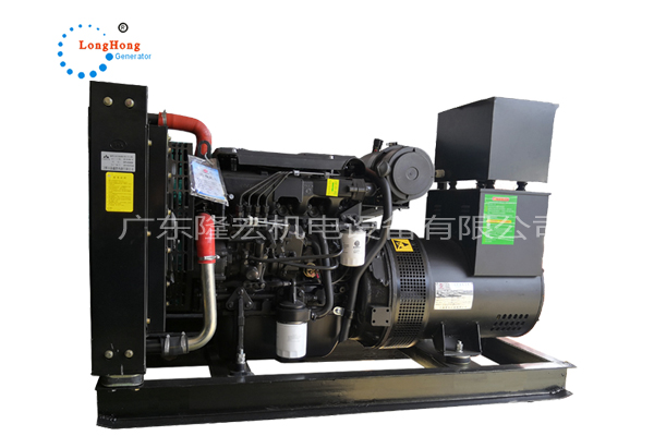 24KW濰柴發(fā)電機(jī)組 30KVA濰柴動力柴油發(fā)電機(jī)組 60HZ