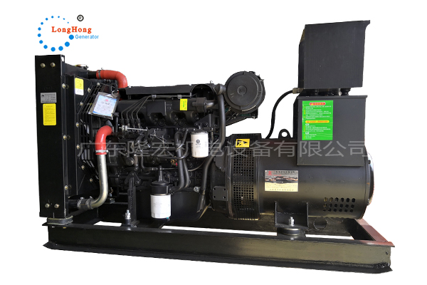 36KW濰柴發(fā)電機(jī)組 45KVA濰柴動力柴油發(fā)電機(jī)組 濰柴股份