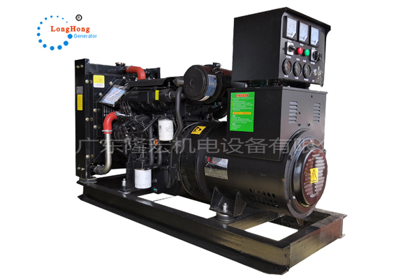 36KW濰柴發(fā)電機組 45KVA濰柴動力柴油發(fā)電機組 濰柴股份