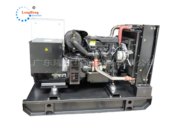 40KW濰柴發(fā)電機(jī) 50KVA濰柴動力柴油發(fā)電機(jī)組 開放式發(fā)電機(jī)組