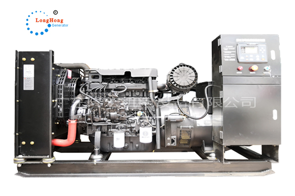 50kw濰柴發(fā)電機(jī)組 62.5KVA濰柴動力柴油發(fā)電機(jī)組 WP4.1D80E201