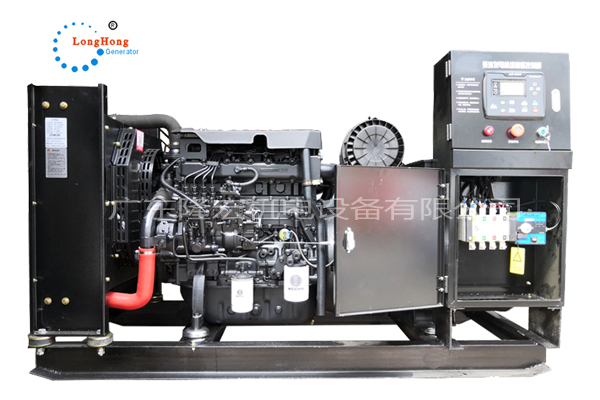 50kw濰柴發(fā)電機(jī)組 62.5KVA濰柴動(dòng)力柴油發(fā)電機(jī)組 WP4.1D80E201