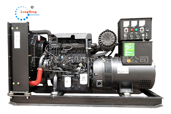64KW濰柴發(fā)電機(jī)  80KVA濰柴動力柴油發(fā)電機(jī)組 60HZ