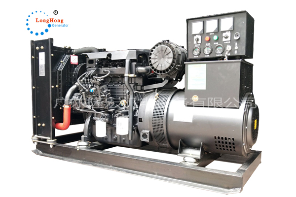 64KW濰柴發(fā)電機(jī)  80KVA濰柴動(dòng)力柴油發(fā)電機(jī)組 60HZ